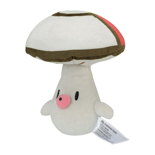 Pokemon Center Original Pokemon fit Plush Doll Foongus H13xW11xD11cm Polyester_1
