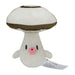 Pokemon Center Original Pokemon fit Plush Doll Foongus H13xW11xD11cm Polyester_2