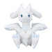Pokemon Center Original Pokemon fit Plush Doll Reshiram H17.5x19x18.5cm NEW_2