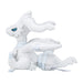 Pokemon Center Original Pokemon fit Plush Doll Reshiram H17.5x19x18.5cm NEW_3