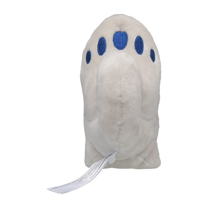 Pokemon Center Origital Pokemon fit Plush Doll shelmet H13xW5.5xD16cm Polyester_4