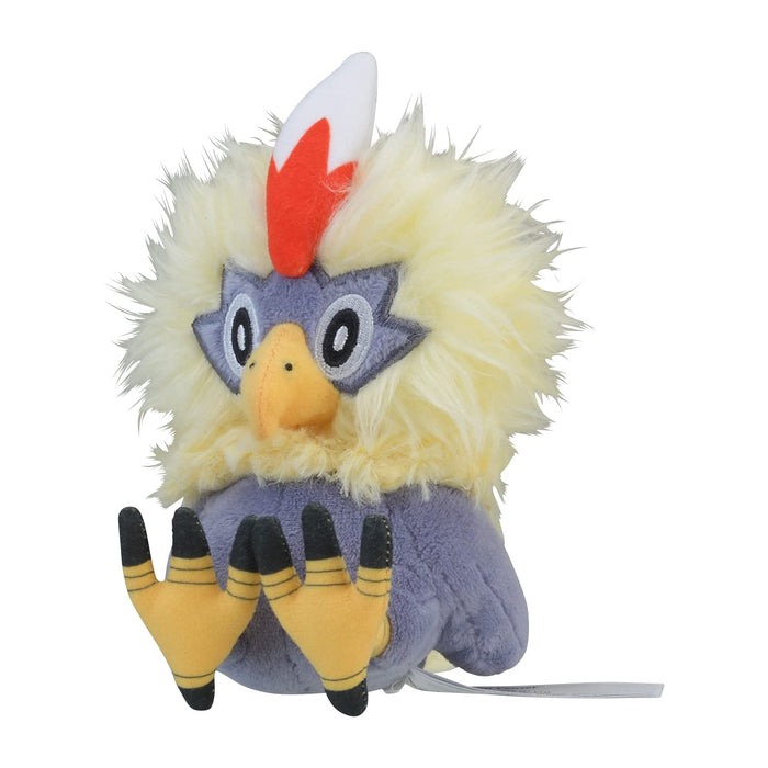 Pokemon Center Original Pokemon fit Plush Doll Rufflet H15.5xW8.5xD14cm NEW_1