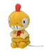 Pokemon Center Original Pokemon fit Plush Doll Scraggy H15.5xW7xD14cm Polyester_1