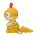 Pokemon Center Original Pokemon fit Plush Doll Scraggy H15.5xW7xD14cm Polyester_3