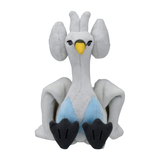 Pokemon Center Original Pokemon fit Plush Doll Swanna H15.5xW9.5xD15cm Polyester_2