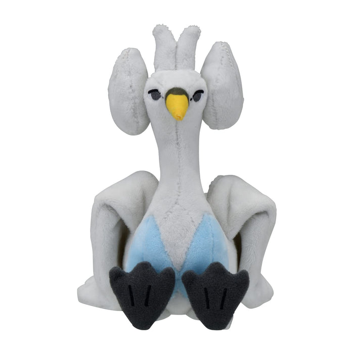 Pokemon Center Original Pokemon fit Plush Doll Swanna H15.5xW9.5xD15cm Polyester_2