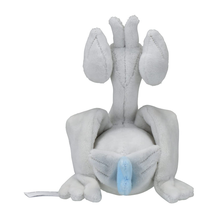 Pokemon Center Original Pokemon fit Plush Doll Swanna H15.5xW9.5xD15cm Polyester_4