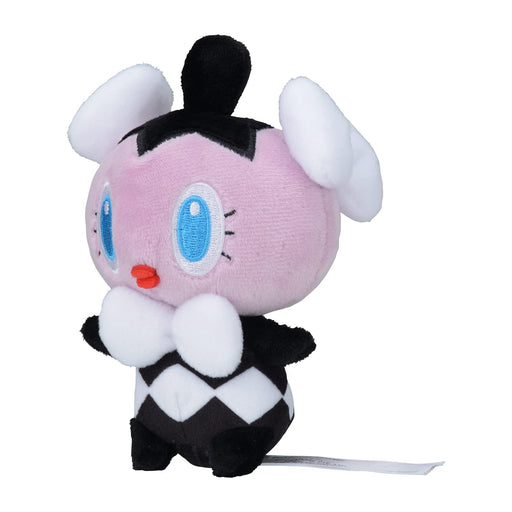 Pokemon Center Origital Pokemon fit Plush Doll Gothita H12xW11xD7.5cm Polyester_1