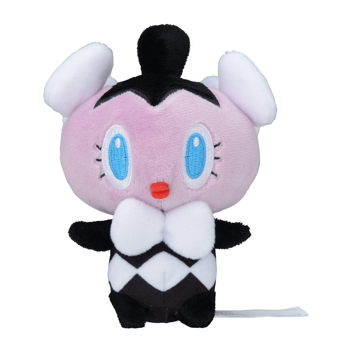 Pokemon Center Origital Pokemon fit Plush Doll Gothita H12xW11xD7.5cm Polyester_2
