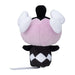 Pokemon Center Origital Pokemon fit Plush Doll Gothita H12xW11xD7.5cm Polyester_4