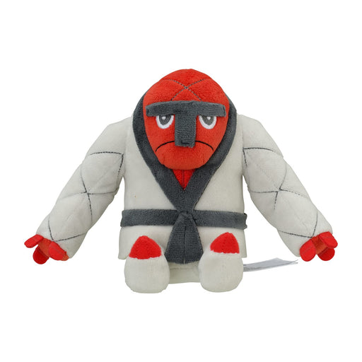 Pokemon Center Origital Pokemon fit Plush Doll Throh H13xW19xD9cm Polyester NEW_2