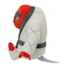 Pokemon Center Origital Pokemon fit Plush Doll Throh H13xW19xD9cm Polyester NEW_3