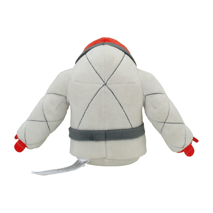 Pokemon Center Origital Pokemon fit Plush Doll Throh H13xW19xD9cm Polyester NEW_4