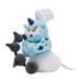 Pokemon Center Origital Pokemon fit Plush Doll Thundurus H17xW12xD18.5cm NEW_1