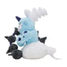 Pokemon Center Origital Pokemon fit Plush Doll Thundurus H17xW12xD18.5cm NEW_3