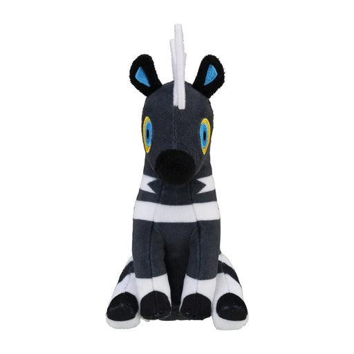 Pokemon Center Origital Pokemon fit Plush Doll Blitzle H17.5xW7.5xD10cm NEW_2