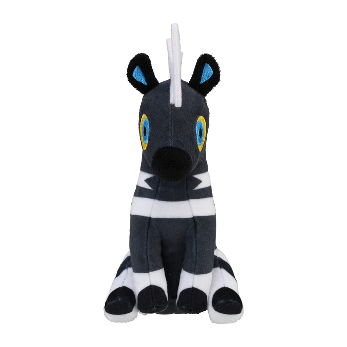 Pokemon Center Origital Pokemon fit Plush Doll Blitzle H17.5xW7.5xD10cm NEW_2