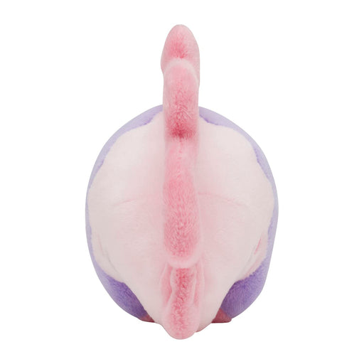 Pokemon Center Origital Pokemon fit Plush Doll Musharna H15.5xW8xD12cm Polyester_2