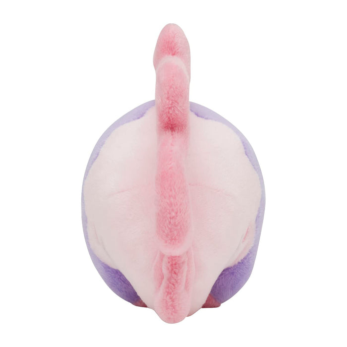 Pokemon Center Origital Pokemon fit Plush Doll Musharna H15.5xW8xD12cm Polyester_2