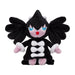 Pokemon Center Origital Pokemon fit Plush Doll Gothitelle H14xW16xD7cm Polyester_2
