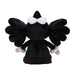 Pokemon Center Origital Pokemon fit Plush Doll Gothitelle H14xW16xD7cm Polyester_4