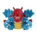 Pokemon Center Origital Pokemon fit Plush Doll Druddigon H12xW11.5xD15.5cm NEW_2