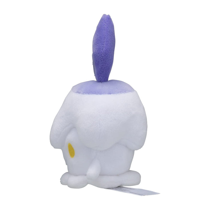 Pokemon Center Origital Pokemon fit Plush Doll Litwick H15xW9xD9cm Polyester NEW_3