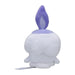 Pokemon Center Origital Pokemon fit Plush Doll Litwick H15xW9xD9cm Polyester NEW_4