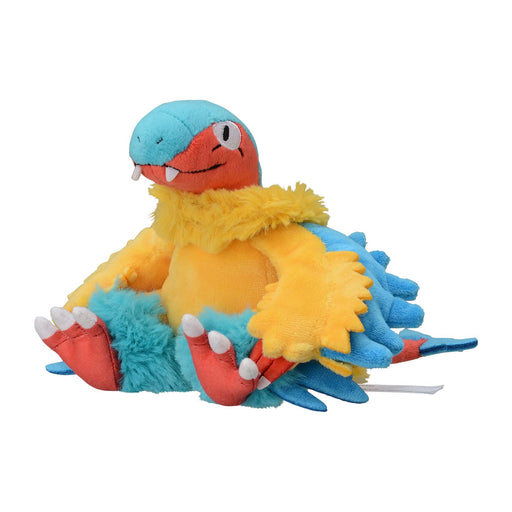 Pokemon Center Origital Pokemon fit Plush Doll Archeops H12.5xW18xD23cm NEW_1