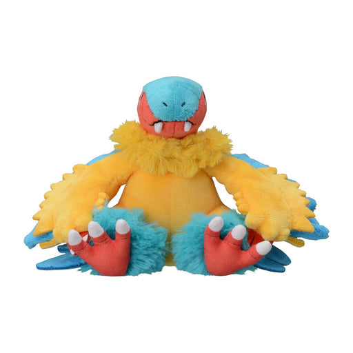 Pokemon Center Origital Pokemon fit Plush Doll Archeops H12.5xW18xD23cm NEW_2