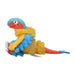 Pokemon Center Origital Pokemon fit Plush Doll Archeops H12.5xW18xD23cm NEW_3