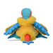 Pokemon Center Origital Pokemon fit Plush Doll Archeops H12.5xW18xD23cm NEW_4