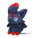 Pokemon Center Original 570 Plush Pokemon fit Zorua H14.5xW10.5xD12.5cm NEW_1