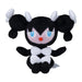 Pokemon Center Origital Pokemon fit Plush Doll Gothorita H12.5xW14xD8cm NEW_2