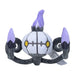 Pokemon Center Origital Pokemon fit Plush Doll Chandelure H14xW16xD10cm NEW_2