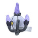 Pokemon Center Origital Pokemon fit Plush Doll Chandelure H14xW16xD10cm NEW_3