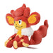 Pokemon Center Original Pokemon fit Plush Doll Simisear H14xW15.5xD18cm NEW_1