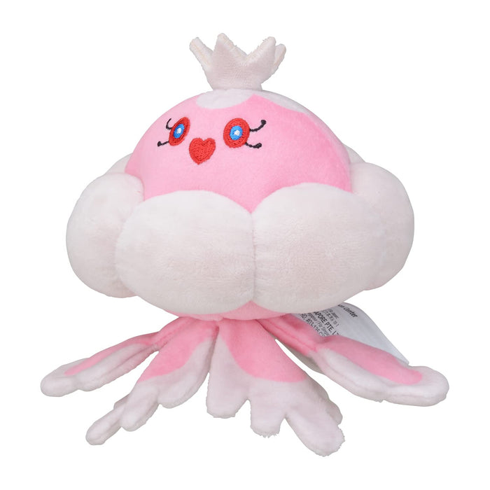 Pokemon Center Original Pokemon fit Plush Doll Jellicent F H15xW11xD11cm NEW_1