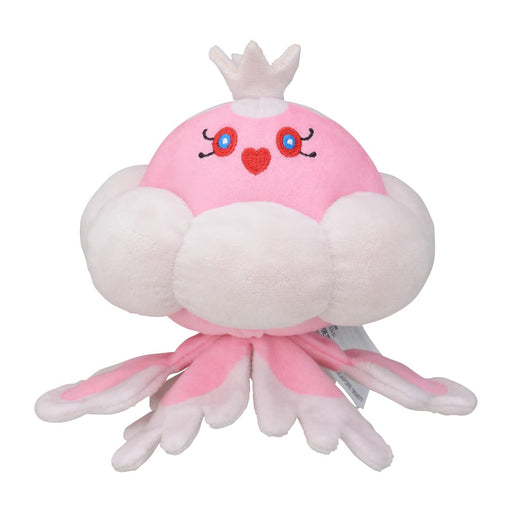 Pokemon Center Original Pokemon fit Plush Doll Jellicent F H15xW11xD11cm NEW_2