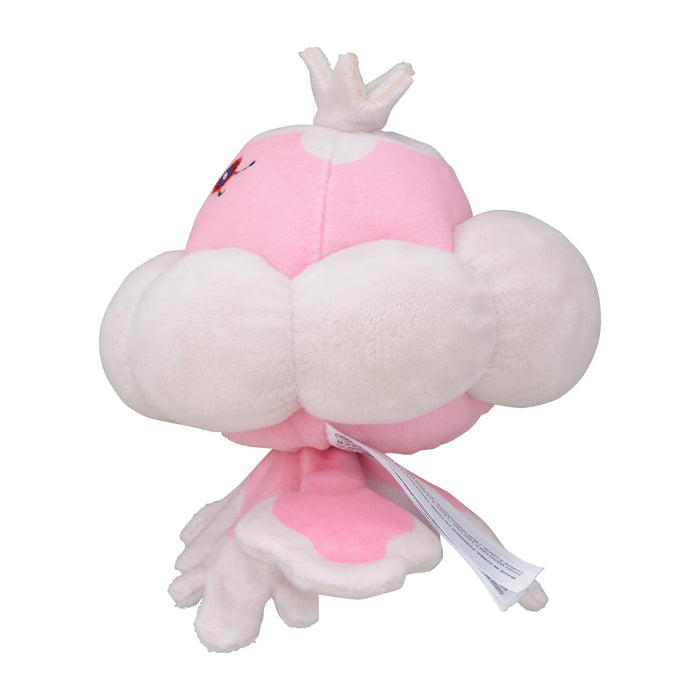 Pokemon Center Original Pokemon fit Plush Doll Jellicent F H15xW11xD11cm NEW_3
