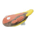 Pokemon Center Origital Pokemon fit Plush Doll Stunfisk H6.5xW17xD14.5cm NEW_3