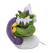 Pokemon Center Origital Pokemon fit Plush Doll Tornadus H17xW9.5xD13cm Polyester_1