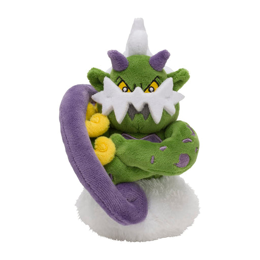 Pokemon Center Origital Pokemon fit Plush Doll Tornadus H17xW9.5xD13cm Polyester_2