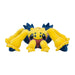 Pokemon Center Original 596 Plush Pokemon fit Galvantula H7xW20xD15cm Polyester_2