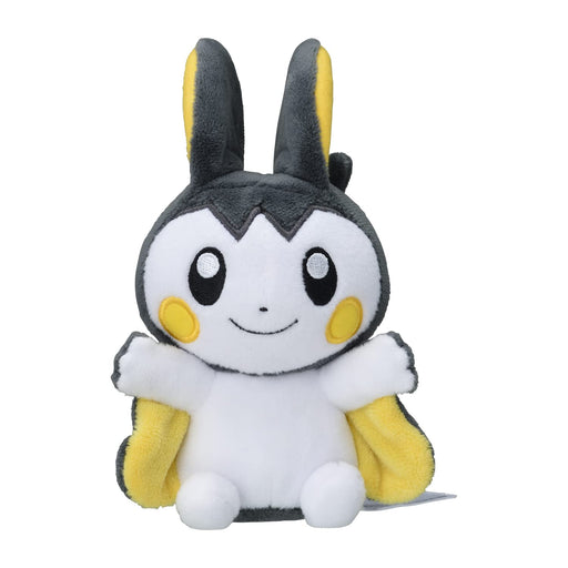 Pokemon Center Origital Pokemon fit Plush Doll Emolga H15xW8xD7.5cm Polyester_2