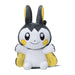 Pokemon Center Origital Pokemon fit Plush Doll Emolga H15xW8xD7.5cm Polyester_2
