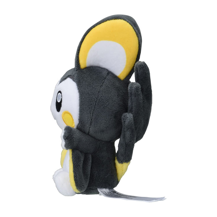 Pokemon Center Origital Pokemon fit Plush Doll Emolga H15xW8xD7.5cm Polyester_3
