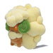 Pokemon Center Origital Pokemon fit Plush Doll Whimsicott H11xW13xD11.5cm NEW_1