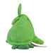 Pokemon Center Origital Pokemon fit Plush Doll Swadloon H14xW21xD11.5cm NEW_3