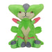 Pokemon Center Origital Pokemon fit Plush Doll Virizion H13xW10.5xD9cm Polyester_2